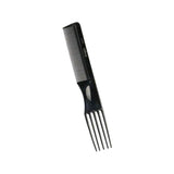 Trina Spanish Hair Comb TRNTRKKE0132 - Detangling & Styling Tool for Long or Tangled Hair