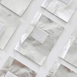 Nucci Gel Nail Polish Remover Wraps for Easy Soak-Off