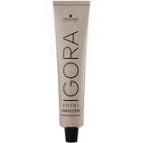 Igora Royal Absolutes Hair Color 7-140 Medium Blonde 60ml