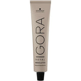 Igora Royal Absolutes Anti-Age Hair Color 7-50 Medium Blonde 60ml