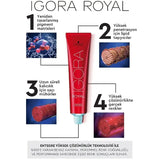 Igora Royal Permanent Color Creme 0-11 Anti-Yellow Additive 60ml