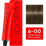 Igora Royal Permanent Color Creme 6-00 Dark Blonde 60ml