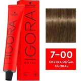 Igora Royal Permanent Color Creme 7-00 Extra Natural Medium Blonde 60ml