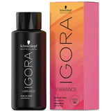 Igora Vibrance Tone on Tone Hair Color 0-55 Chocolate 60ml