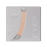Kryolan Eye Shadow Iridescent Peach G Shimmering Powder 2.5g