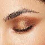 Maybelline New York Nudes of New York Eyeshadow Palette - 16 Neutral Shades, High Pigmentation, Smooth Application