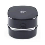 iJoy Ta-Da Battery Powered Mini Desktop Vacuum Cleaner