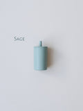Silicone Straw Cup for Babies & Toddlers - more colors