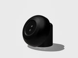 Modern Pedestal Plant Pot, Two-Piece