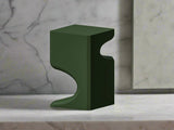 Plant Stand for Indoor Plant Pots - Perfect for House Plants and Plant Lovers, Gift for Plant Lover, Art Deco Planter Stands, Contour