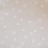 Purple Oopsie Daisy IKEA Antilop Cushion Cover