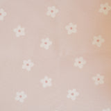 Ditsy Pink Flowers IKEA Antilop Cushion Cover