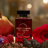 D&G The Only One 2 Eau de Parfum - Tester
