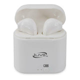 iLive IAEBT209W Truly Wireless Earbuds