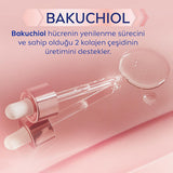 Nivea Cellular Expert Lift Bakuchiol Serum: Natural Retinol Alternative for Anti-Aging, Wrinkle Reduction & Skin Firming - Face, Neck & DŽcolletŽ