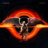 ILLENIUM - Odyssey [Supernova 2LP] [Vinyl]
