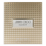 ILLICIT by Jimmy Choo for Women - 3.3 oz EDP Spray