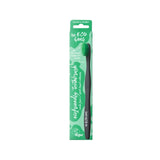 The Eco Gang Vegan Ultra Soft Plant-Based Toothbrush - Eco-Friendly Oral Care for Sensitive Teeth