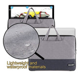 IMAGE 14 " Laptop Sleeve Travel Storage Case Pouch Cover with Pockets