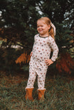 North Pole Pals 2pc Bamboo Pajamas