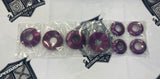 Exedium Diff Collars for S2000