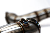 ARM Motorsports BMW 335XI CATLESS DOWNPIPES - N54 AWD