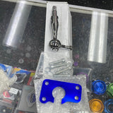 NNR Short Shifter Toyota MR2 1990-1995
