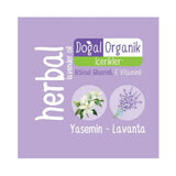 Sleepy Herbal Personal Care Wipes for Gentle Cleansing 100 Count