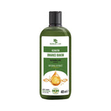 Hunca Care Keratin Shampoo for Stronger Hair 485ml