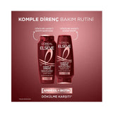 L'Oreal Paris Elseve Full Resist Strengthening Shampoo 500ml