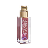 Golden Rose 3D Mega Shine Lipgloss No:109 - High Shine Gloss