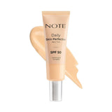 Note Daily Skin Perfector Skin Tint 120 - 30 ml