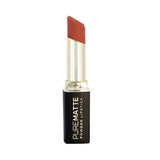 Golden Rose Pure Matte Powder Lipstick 120 for Soft Lips