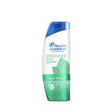 Head & Shoulders Deep Clean Itch Relief Shampoo 300ml