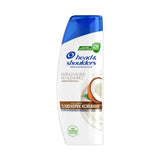 Head & Shoulders Deep Hydration Coconut Shampoo 330 ml