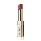 Note Iconic Sheer Lipstick 204 Ruler - Hydrating Lip Color