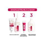 Loreal Excellence Creme Hair Color 8 Dark Blonde
