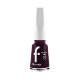 Flormar Quick Dry Nail Enamel QD08 Fast-Drying Polish