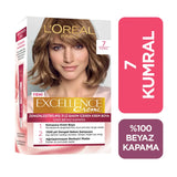 L'Oreal Paris Excellence Creme Hair Color 7 Blonde