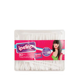 Ipelina Makeup Correcting Cotton Swabs for Precise Touch-Ups 100 Count