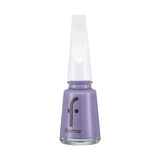 Flormar Nail Enamel 494 High-Shine Nail Polish 11ml