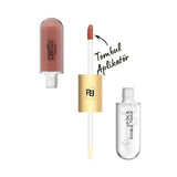 Pretty Double Touch Lipgloss 01 High Shine Lip Gloss 10ml