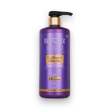 Restorex Collagen & Biotin Volumizing Shampoo 900ml