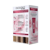 L'Oreal Excellence Creme Hair Dye 8.1 Ash Dark Blonde