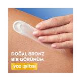 Nivea Q10 Firming & Bronzing Body Lotion 250ml