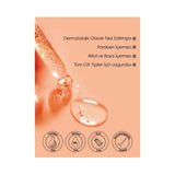 Voop Vitamin C Brightening Serum Water-Based 30ml