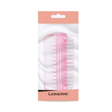 Lionesse 8120 Nail Brush for Clean & Groomed Hands
