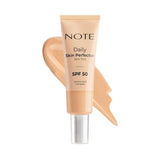 Note Daily Skin Perfector Skin Tint 140 - 30 ml