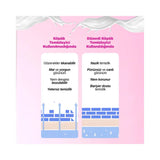 Short Story Bubbles Don't Lie Gentle Foam Cleanser 150 ml