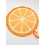 Zizu Korean Style Folding Hand Fan for Portable Cooling